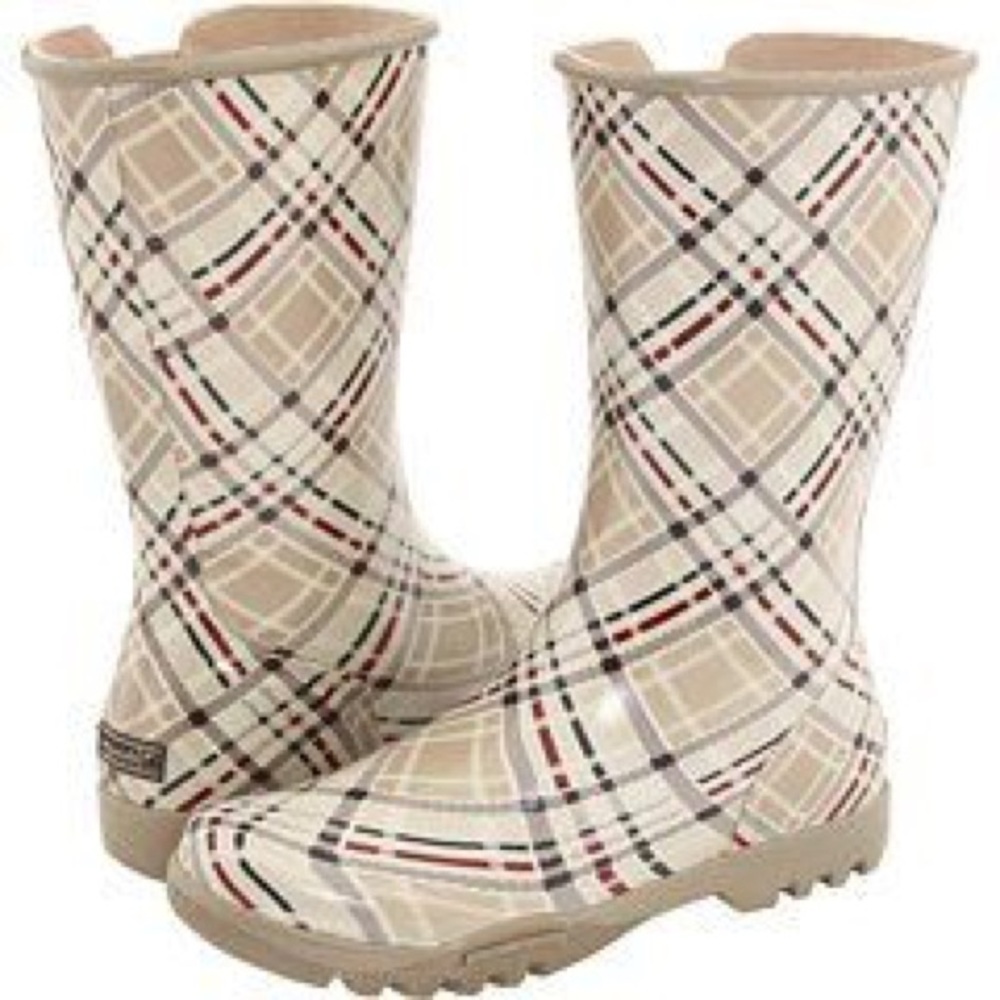 Sperry Women’s Rainboots